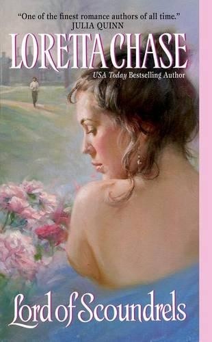 Loretta chase lord - loretta,
