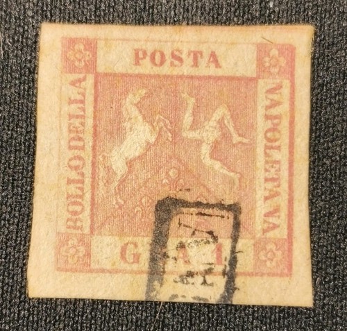 Antichi stati napoli grano - antichi,