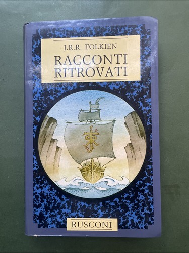 Tolkien racconti - tolkien,,