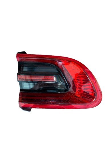 Porsche macan fanale - porsche,