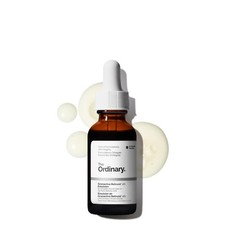 The Ordinary Granactive