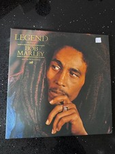 Bob marley legend the best - ,