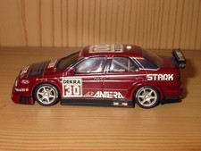 1/43 ALFA ROMEO 155 V6 TI DTM