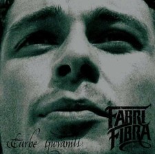 Fabri Fibra - Turbe Giovanili