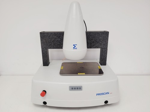 Scantron proscan 2100 - scantron,