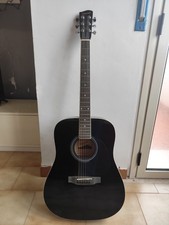 Chitarra Acustica Savannah