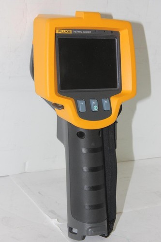 Termocamera fluke con - termocamera, ti
