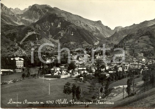 1955 limone piemonte - limone,