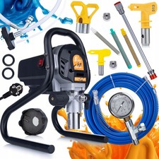 Rosfix EcoFlow 1200 Airless