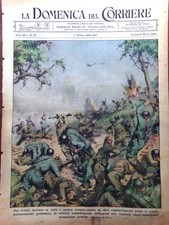 La Domenica del Corriere 1