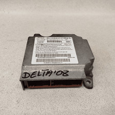 51808041 Centralina comando airbag  LANCIA DELTA (TN) 1.4 T-Jet Ecochic GPL Ber.