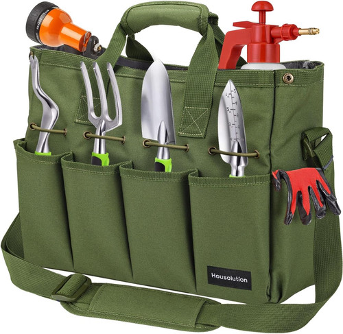 Borsa portaoggetti giardino - borsa,