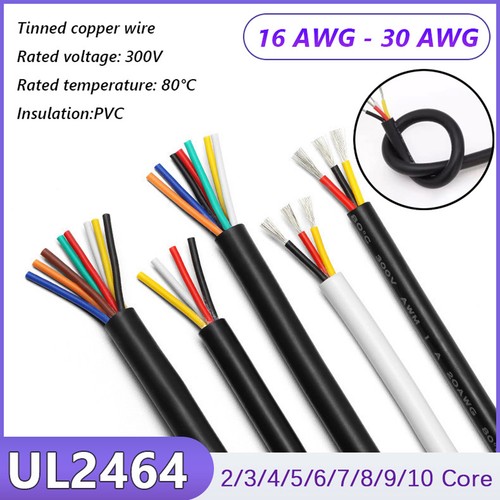Cavo awg multi - awg,