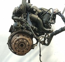 Motore Ford Fiesta 1.4 50 KW