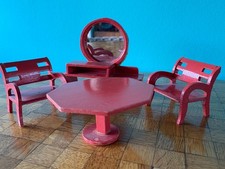 Sedia tavolo specchio casa