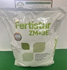 Fertistar ZM+3E concime