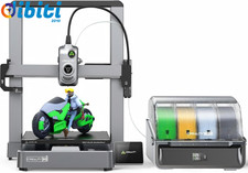 Hi Combo (A) Stampante 3D