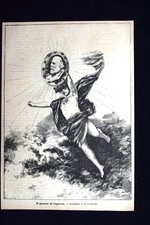 Garibaldi. Il grande di