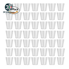 Pezzi bicchieri usa e - 50,