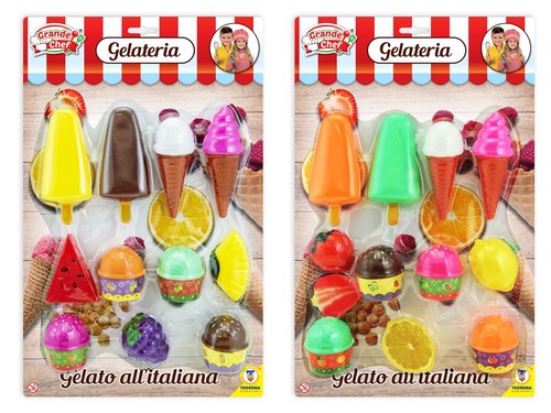 Merchandising teorema grande - merchandising,