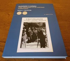Mussolini e Caprera - L'idea