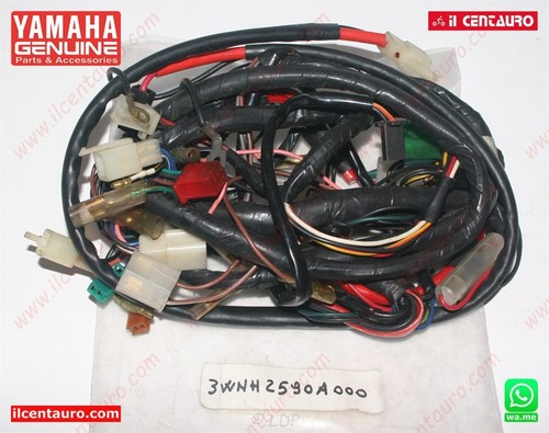 3wn h2590 impianto - 3wn-h2590-a0,