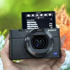 Sony DSC-RX100 III RX100M3