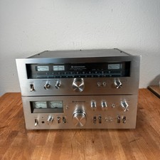 Kenwood KA-8300 Amplificatore