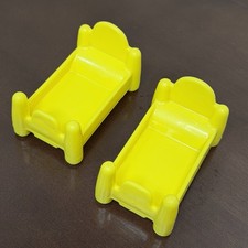 2 Little Tikes Toddle Tots