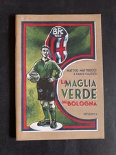 Libro LA MAGLIAVERDE del