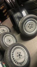 Cerchi Alfa Romeo 75 Originali