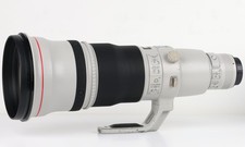 Canon 600mm f4L IS II USM