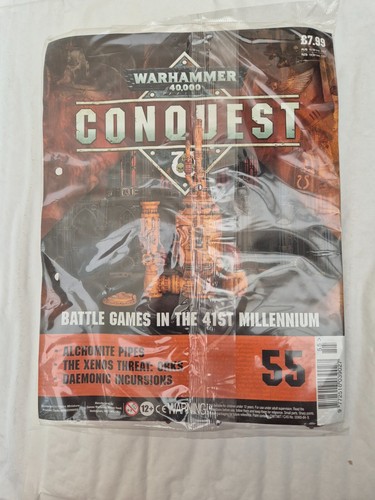 Warhammer 40k conquest - warhammer,