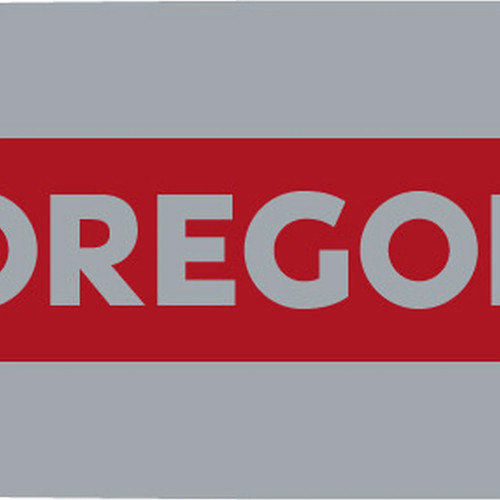 Barra motosega oregon - barra,