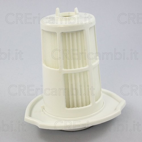 Imetec filtro ciclonico hepa - ciclonico,