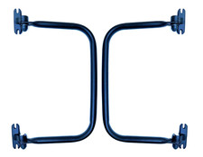 2x Monte Poppa Braccio