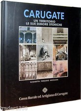 Carugate territorio sue - un,