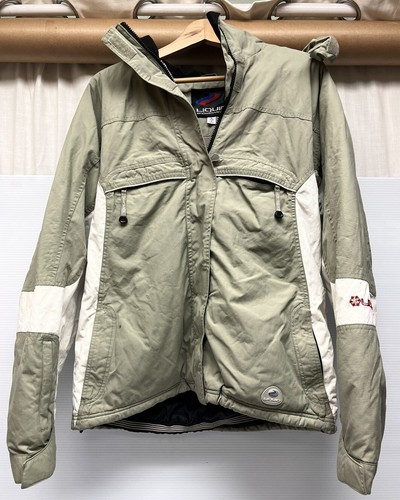 Giacca snowboard liquida - snowboard,