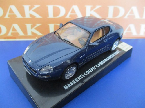 Die cast modellino auto - die,