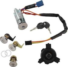 BLOCCHETTO ACCENSIONE