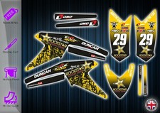 ADESIVI ARCTIC CAT DVX400 -