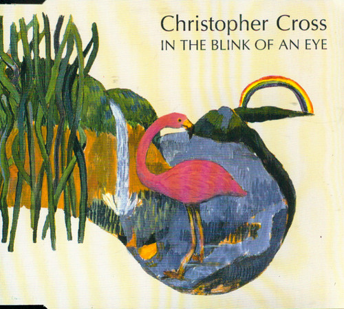 Maxi christopher cross in - christopher, cross/in
