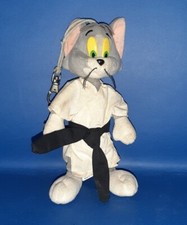 Tom e Jerry Peluche And &