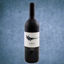 GAJA - DAGROMIS BAROLO DOP