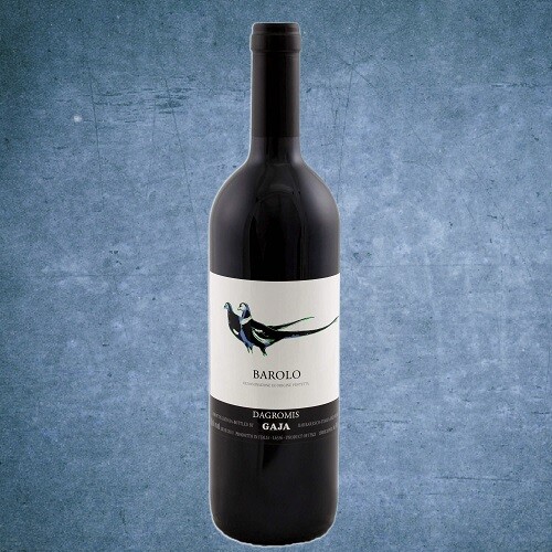 Gaja dagromis barolo dop - -,