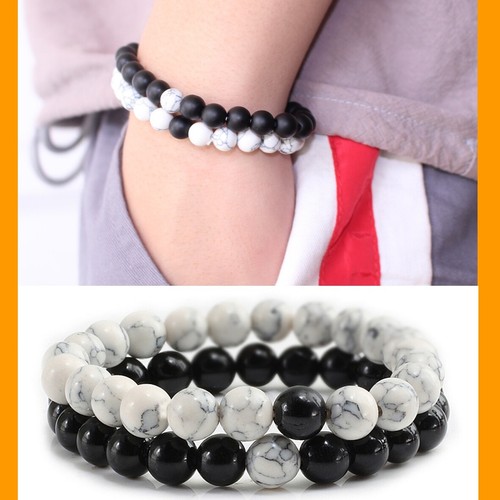 Bracciale uomo donna unisex - uomo,