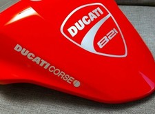 KIT ADESIVI DUCATI - UNGHIA