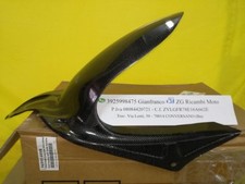 96991409B Originale Ducati Monster 696 Parafango Posteriore Carbonio Copriruota