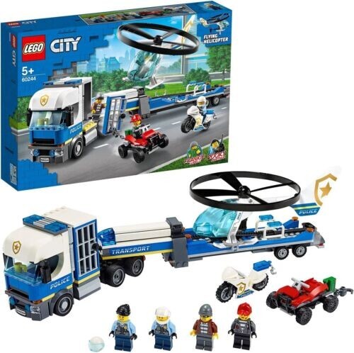Lego city fuori - lego,