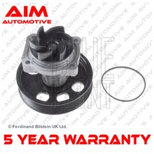 Obiettivo pompa acqua adatto a